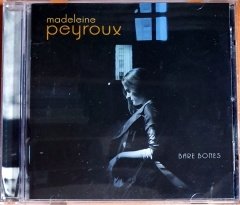 MADELEINE PEYROUX - BARE BONES (2009) - CD 2.EL