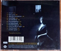 MADELEINE PEYROUX - BARE BONES (2009) - CD 2.EL