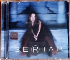 SERTAB ERENER - SERTAB (2000) - CD 2.EL