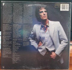 SPINETTA - ONLY LOVE CAN SUSTAIN (1980) - PLAK 2.EL