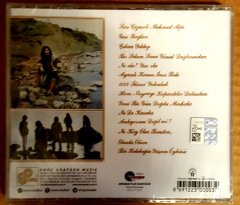 BARIŞ MANÇO - YENİ BİR GÜN (1979)  - CD 2020 BASIM SIFIR