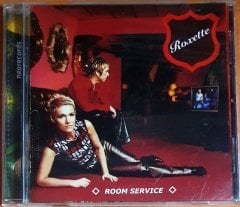 ROXETTE - ROOM SERVICE (2001) - CD 2.EL