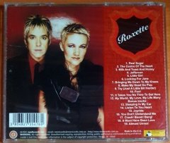 ROXETTE - ROOM SERVICE (2001) - CD 2.EL