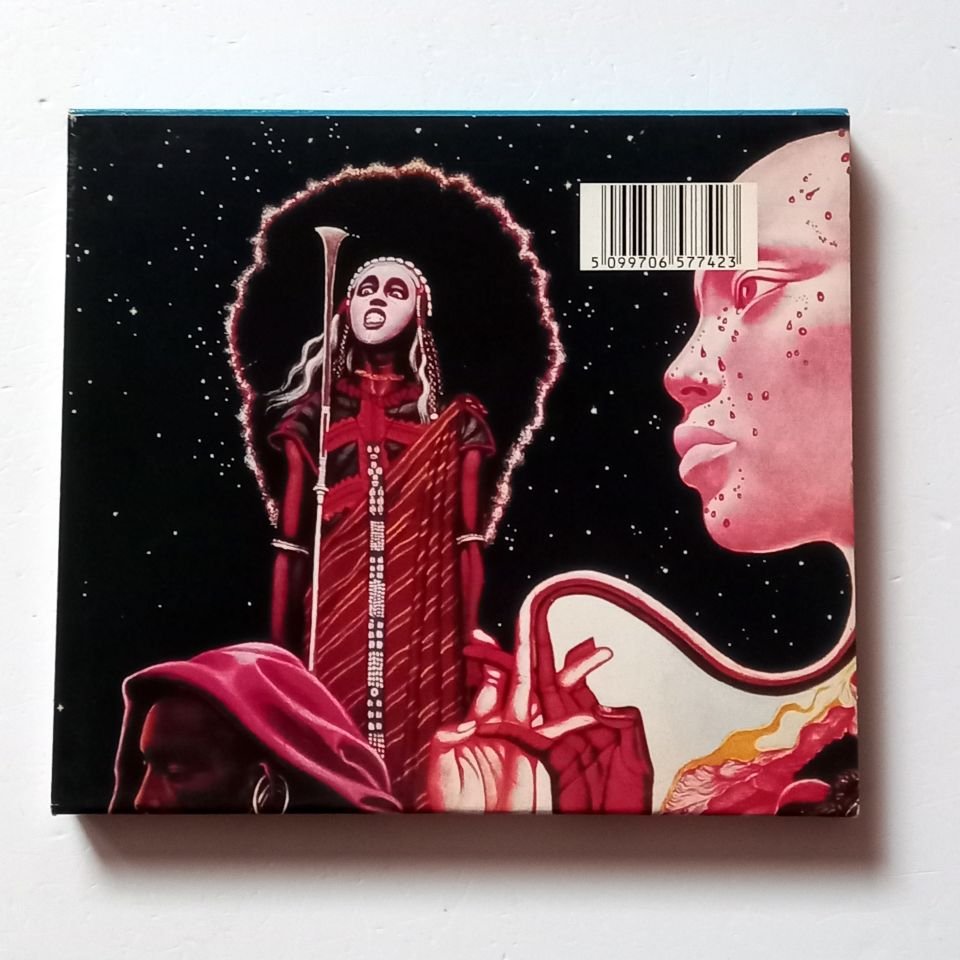 MILES DAVIS – BITCHES BREW (1970) - 2CD 1999 SLIPCOVER / O-CARD 2.EL