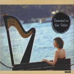ŞİRİN PANCAROĞLU İSTANBUL'UN SES TELLERİ (2010) CD KALAN MÜZİK SIFIR