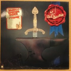 RICK WAKEMAN - THE MYTHS AND LEGENDS OF KING ARTHUR... (1975) - PLAK 2.EL