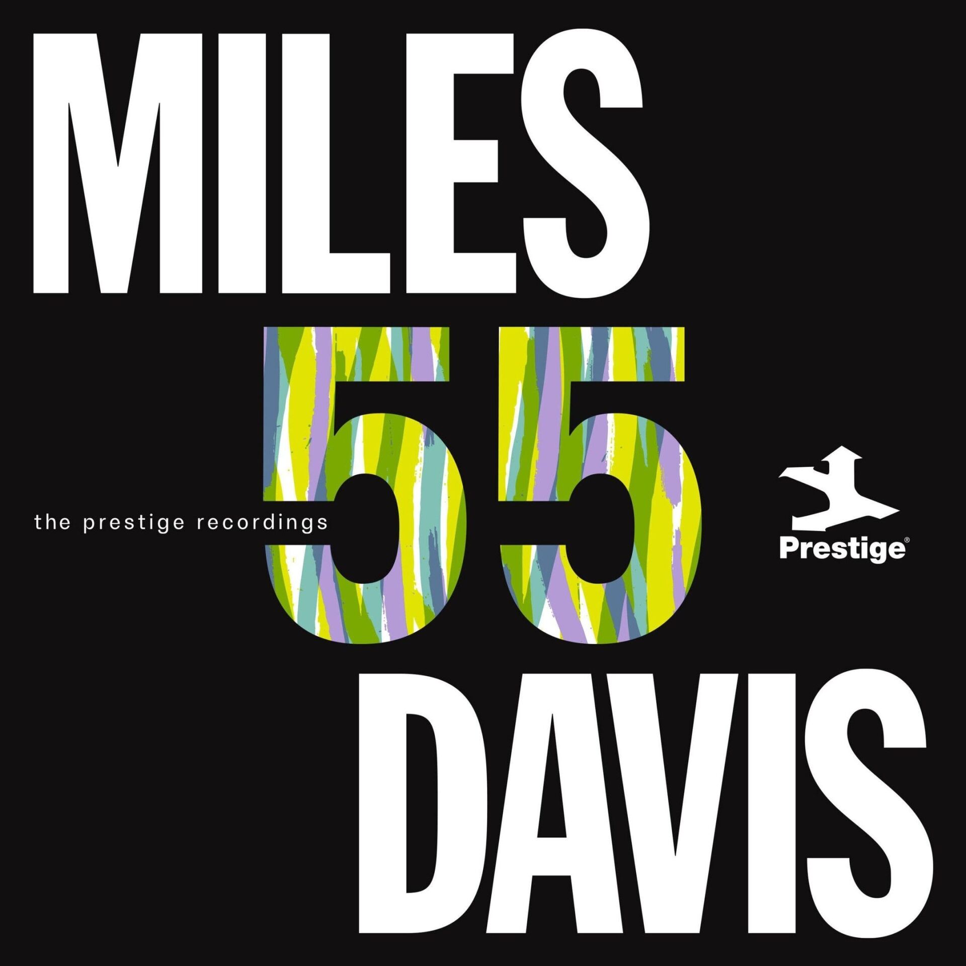MILES DAVIS - MILES '55 / THE PRESTIGE RECORDINGS (2025) - 3xLP BOX SET SIFIR PLAK