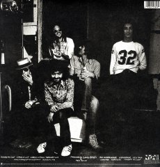 NEIL YOUNG - TONIGHT'S THE NIGHT (1975) - LP 2015 EDITION SIFIR PLAK