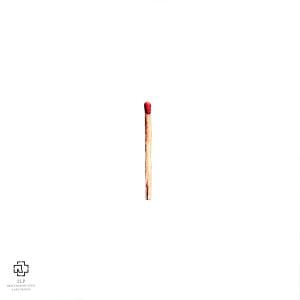 RAMMSTEIN - RAMMSTEIN (2019) - 2LP 45RPM 180GR SIFIR PLAK