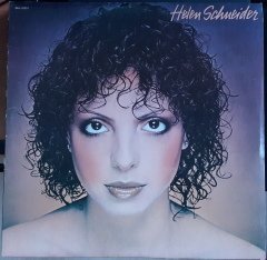 HELEN SCHNEIDER - SO CLOSE (1975) - 2.EL PLAK