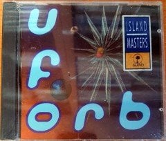 ORB - U.F.ORB (1992) CD SIFIR