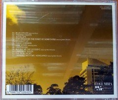 THE FIVE CORNERS QUINTET FEAT. MARK MURPHY - CHASIN' THE JAZZ GONE BY (2005) CD 2.EL