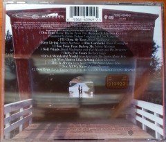 THE BRIDGES OF MADISON COUNTY SOUNDTRACK / DINAH WASHINGTON, JOHNNY HARTMAN (1995) CD SIFIR