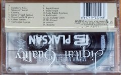 MÜNİR NURETTİN SELÇUK - BÜYÜK BESTEKARLAR SERİSİ 2 - KASET PICCATURA SIFIR