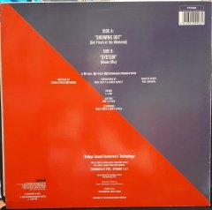 MEL & KIM - SHOWING OUT (1986) - 12'' MAXI SINGLE VINYL PLAK 2.EL