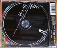 HIM - JOIN ME (1999) - CD SINGLE SUPER SONIC RECORDS 2.EL