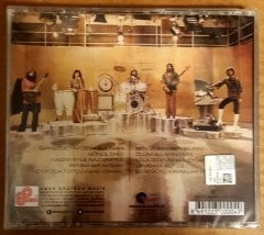 BARIŞ MANÇO - SAKLA SAMANI GELİR ZAMANI (1976)  - CD 2020 BASIM SIFIR