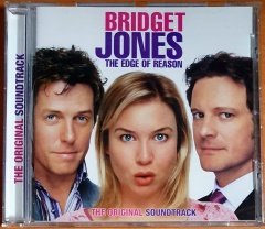 BRIDGET JONES / THE EDGE OF REASON SOUNDTRACK / WILL YOUNG, JAMELIA, KYLIE MINOGUE, JOSS STONE, MARY J. BLIGE, ROBBIE WILLIAMS, JAMIE CULLUM, 10CC (2004) - CD 2.EL