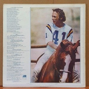 STEPHEN STILLS - STEPHEN STILLS (1970) - LP 2.EL PLAK