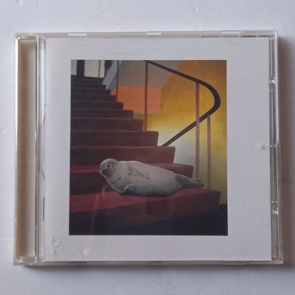 CIRCLE (EX-FALCON) – LEVIATAN (2014) - CD 2.EL