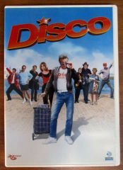 DISCO - FRANCK DUBOSC EMMANUELLE BEART DVD 2.EL