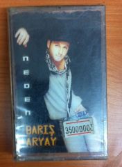 BARIŞ ARYAY - NEDEN KASET SIFIR