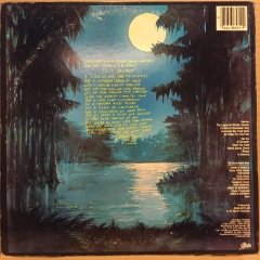 CHARLIE DANIELS BAND - FULL MOON (1980) 2.EL PLAK