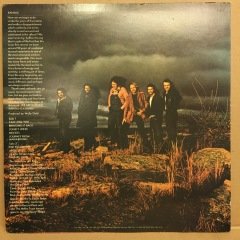KANSAS - KANSAS 1974 2.EL PLAK