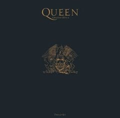 QUEEN - GREATEST HITS II (1991) - 2LP 180 GR 2016 EDITION SIFIR PLAK