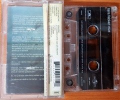 LARA FABIAN - NUE (2001) UNIVERSAL CASSETTE MADE IN TURKEY ''USED''