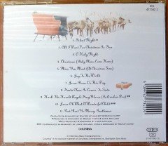 MARIAH CAREY - MERRY CHRISTMAS CD 2.EL