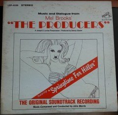 THE PRODUCERS - SOUNDTRACK - 2.EL PLAK