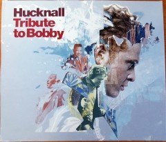 HUCKNALL - TRIBUTE TO BOBBY (2008) MICK HUCKNALL SIMPLY RED CD+DVD 2.EL