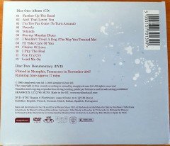 HUCKNALL - TRIBUTE TO BOBBY (2008) MICK HUCKNALL SIMPLY RED CD+DVD 2.EL