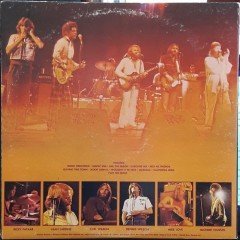 BEACH BOYS - IN CONCERT (1973) - 2.EL 2PLAK