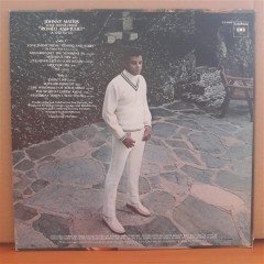 JOHNNY MATHIS - ROMEO AND JULIET - LP 2.EL PLAK