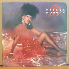 MELI'SA MORGAN - DO ME BABY (1986) - LP 2.EL PLAK