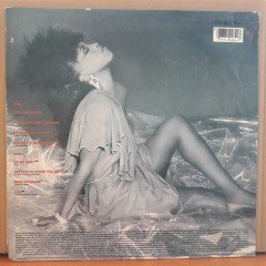 MELI'SA MORGAN - DO ME BABY (1986) - LP 2.EL PLAK