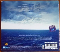 OCEAN IN THE NATURE / NATURAL SOUND COLLECTION 6 (2006) - CD 2.EL