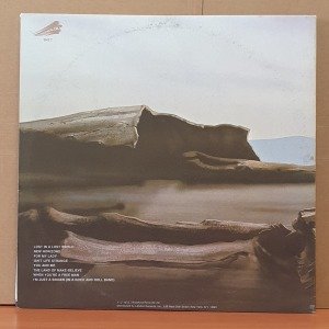 THE MOODY BLUES - SEVENTH SOJOURN (1972) - LP 2.EL PLAK
