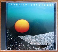 YANNI - OPTIMYSTIQUE - CD 2.EL