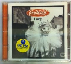 CANDLEBOX - LUCY (1995) - CD SIFIR