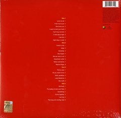 THE BEATLES - 1 (2015) - 2LP COMPILATION 180GR SIFIR PLAK
