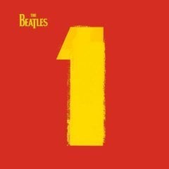 THE BEATLES - 1 (2015) - 2LP COMPILATION 180GR SIFIR PLAK