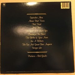 NEIL DIAMOND - SEPTEMBER MORN 1979 2.EL PLAK