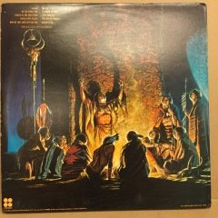KANSAS - MONOLITH 1979 2.EL PLAK