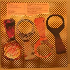 HOT TUNA - THE PHOSPHRORESCENT RAT 1973 2.EL PLAK