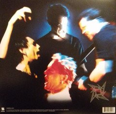 METALLICA - RELOAD (1997) - 2LP 180GR 2015 EDITION SIFIR PLAK