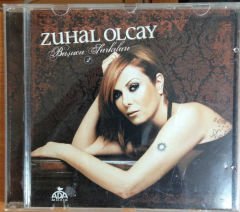 ZUHAL OLCAY BAŞUCU ŞARKILARI VOL2 CD 2.EL