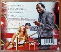 MARVIN SEASE - A WOMAN WOULD RATHER BE LICKED CD 2.EL